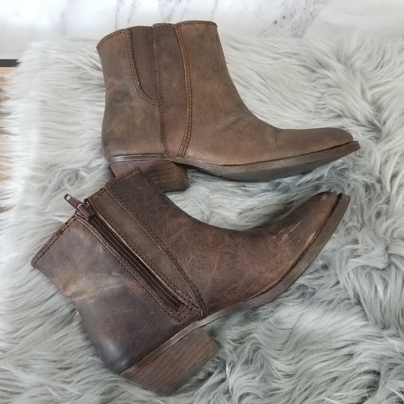 nine west vintage boots